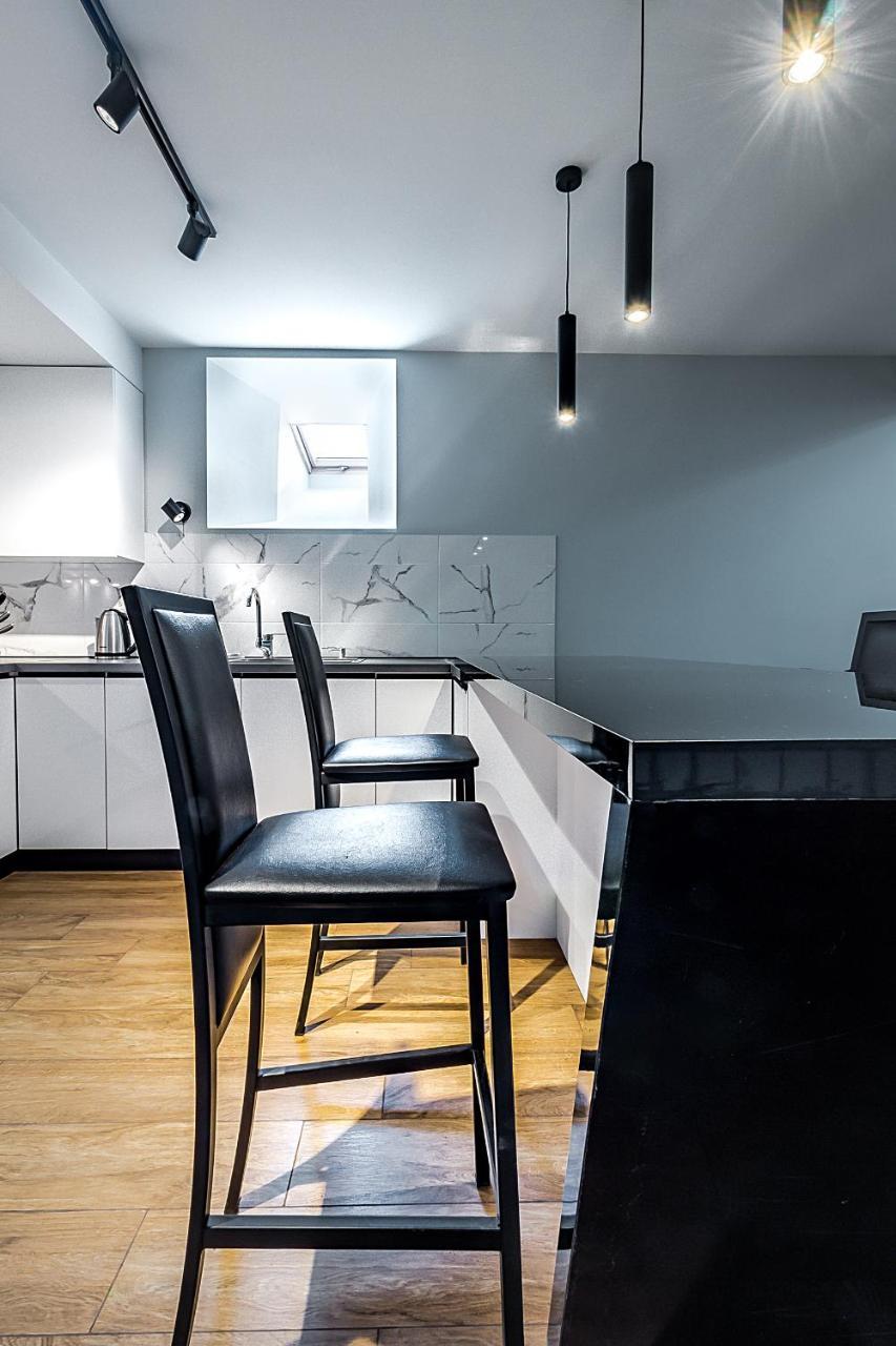 Modern Apartment In Old Tbilisi Exterior photo